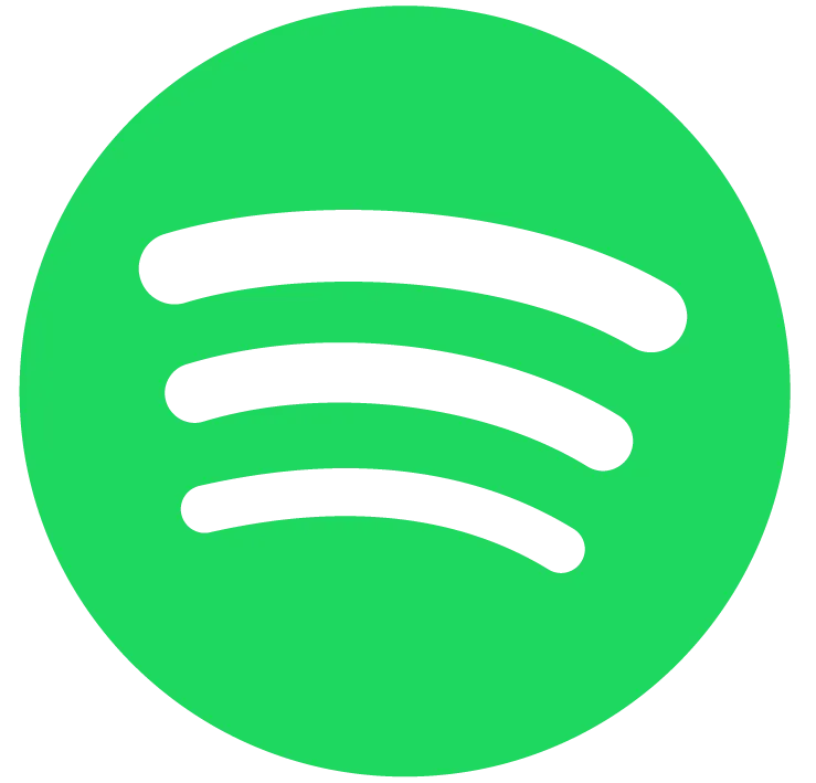 Spotify Logo