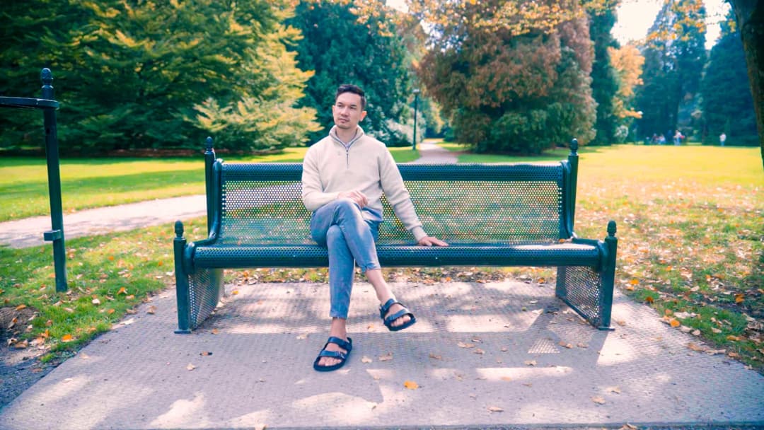 Mark Rätzel – Gründer von Works247